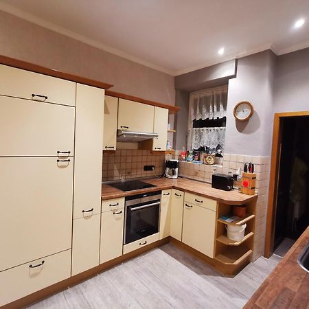 Ferienwohnung Lena In Lathenemsland المظهر الخارجي الصورة