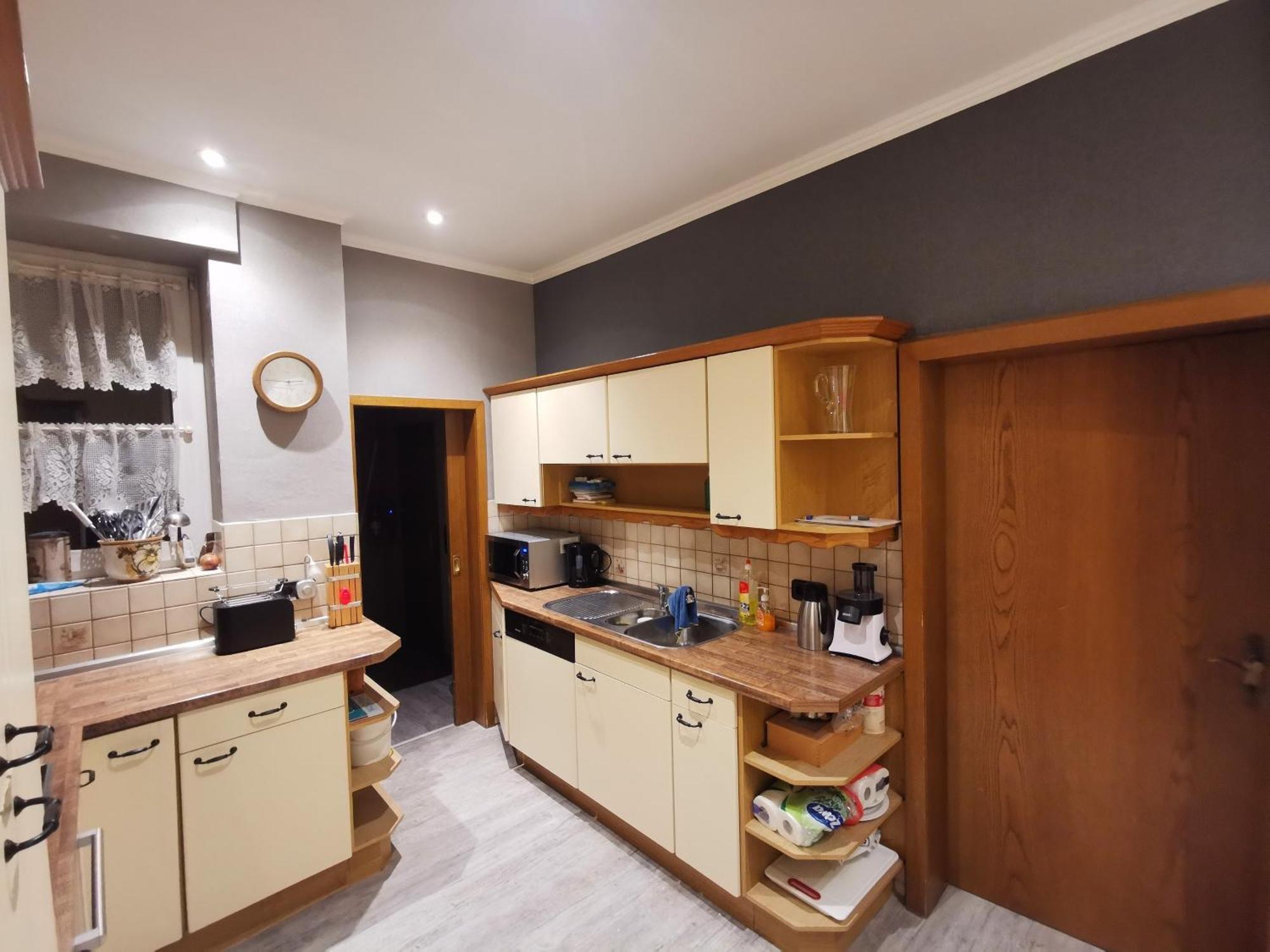 Ferienwohnung Lena In Lathenemsland المظهر الخارجي الصورة