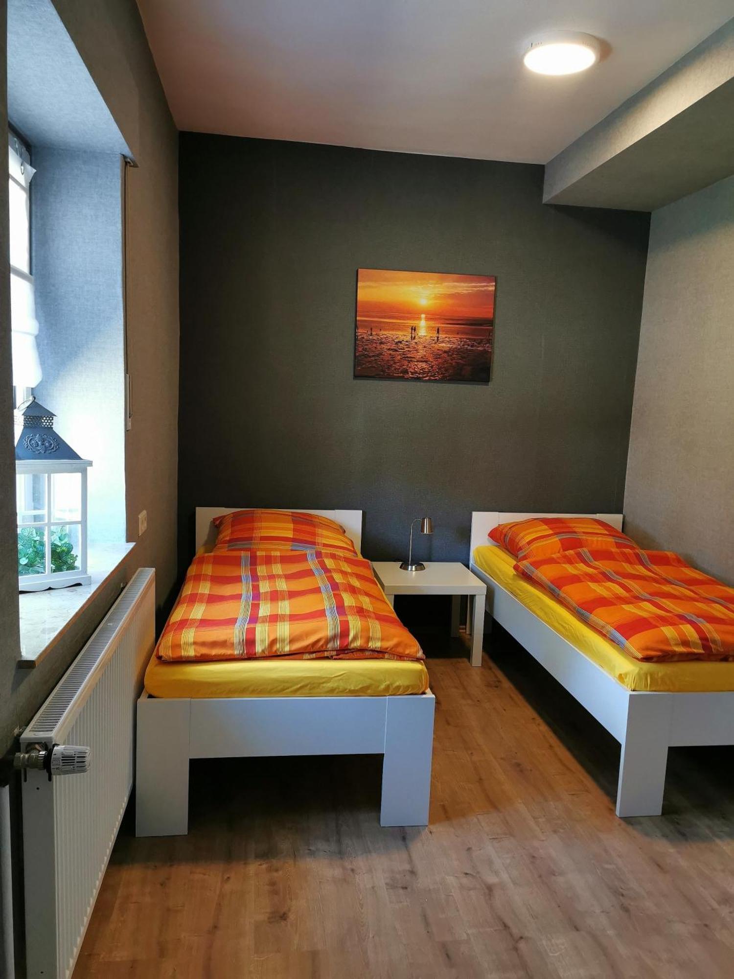 Ferienwohnung Lena In Lathenemsland المظهر الخارجي الصورة
