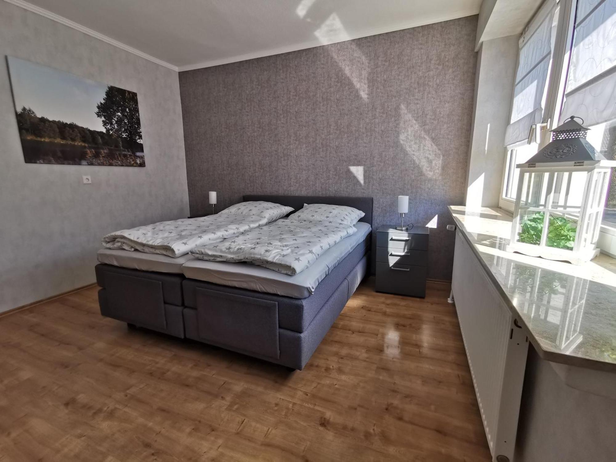 Ferienwohnung Lena In Lathenemsland المظهر الخارجي الصورة