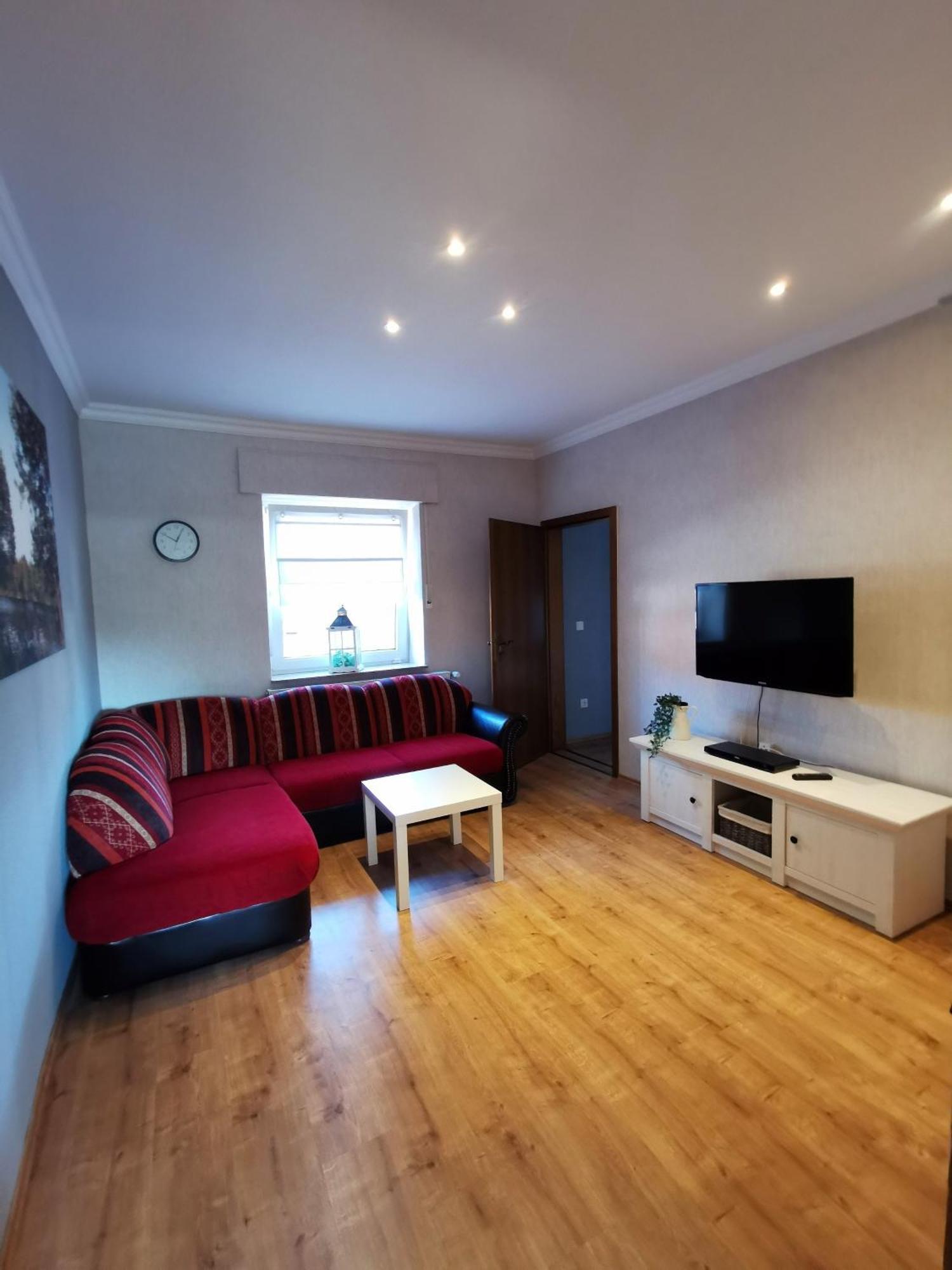 Ferienwohnung Lena In Lathenemsland المظهر الخارجي الصورة